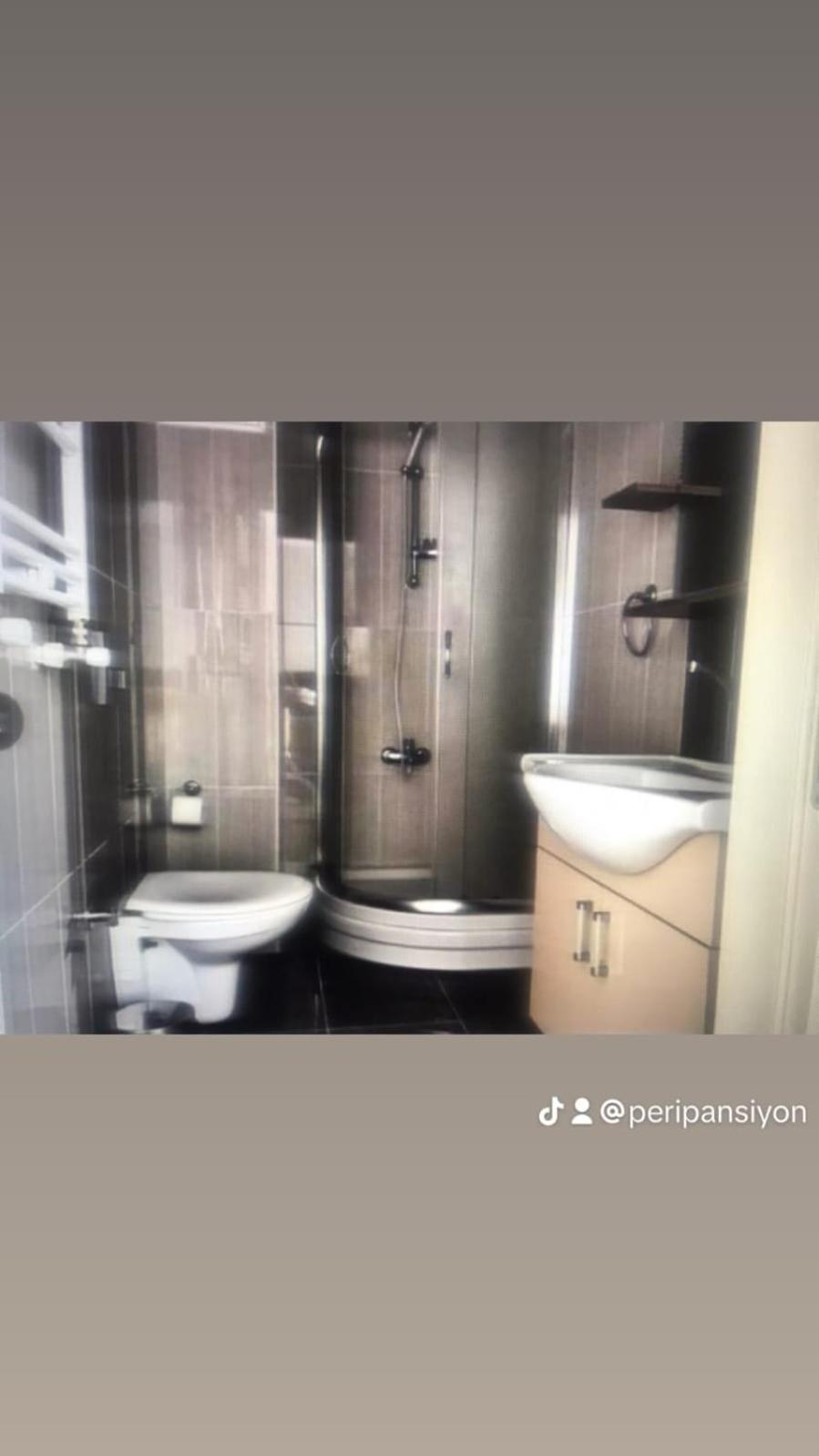 Peri Pansiyon Çınarcık Exterior foto