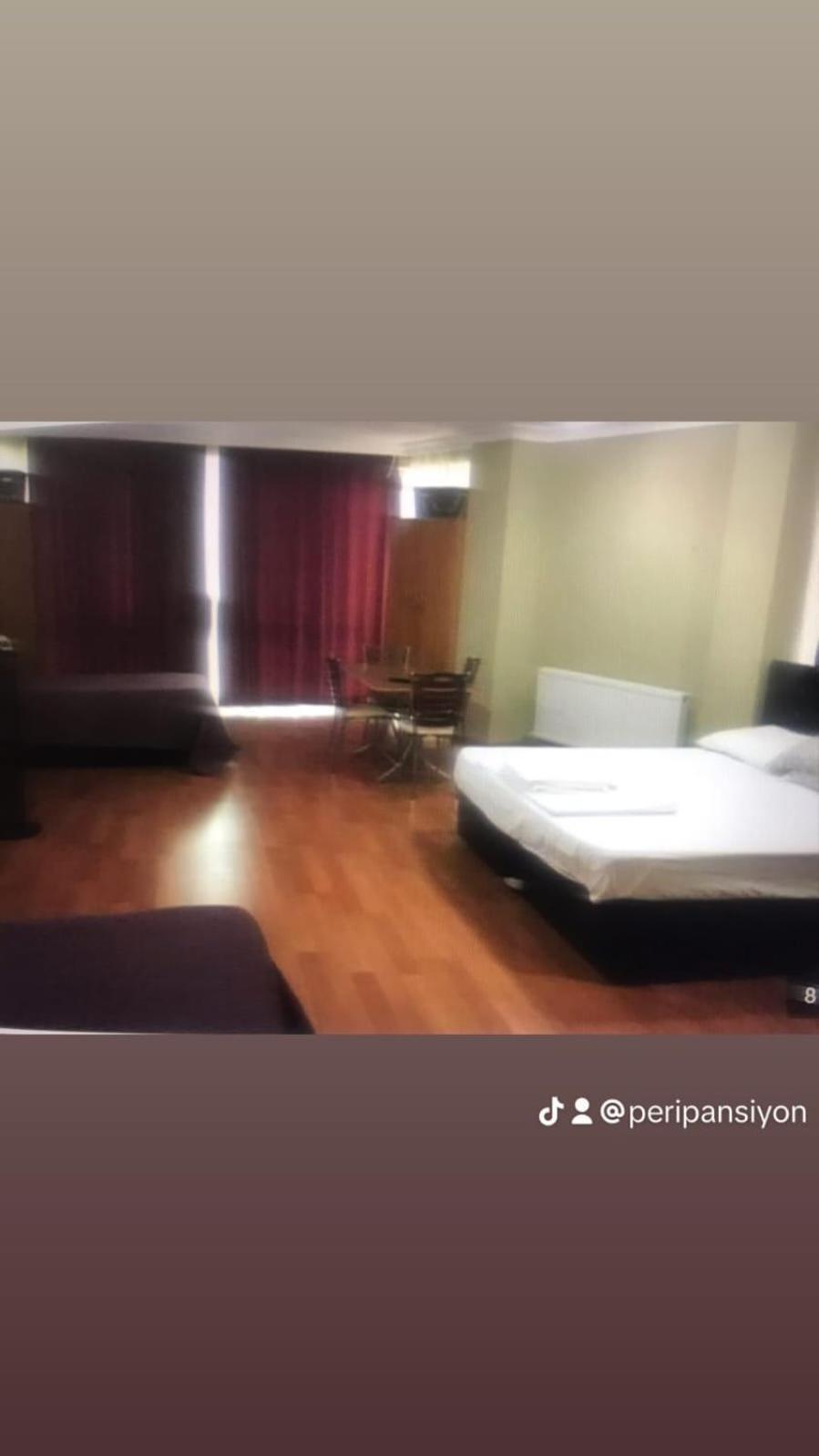 Peri Pansiyon Çınarcık Exterior foto