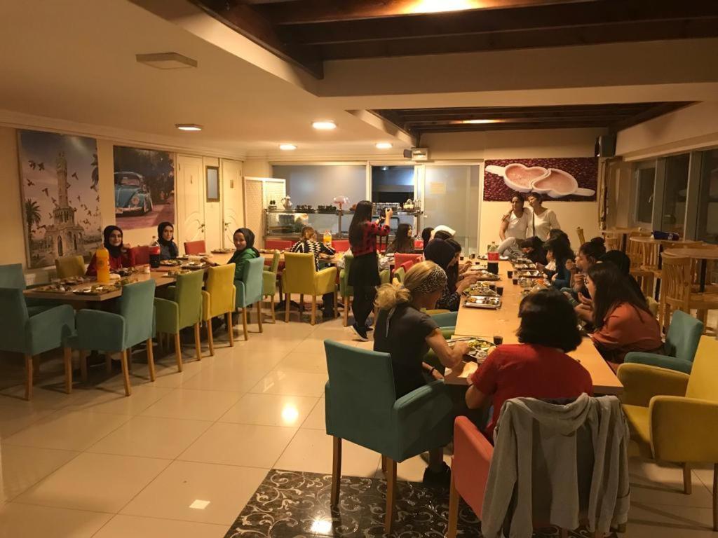 Peri Pansiyon Çınarcık Exterior foto